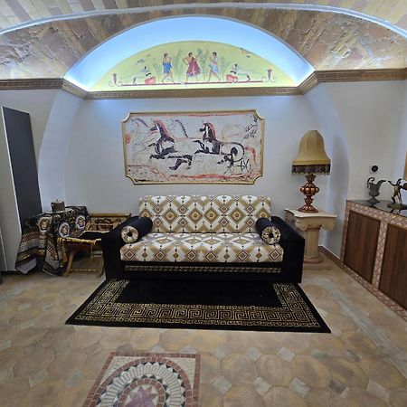The Etrurian Rapsody Villa Roma Dış mekan fotoğraf