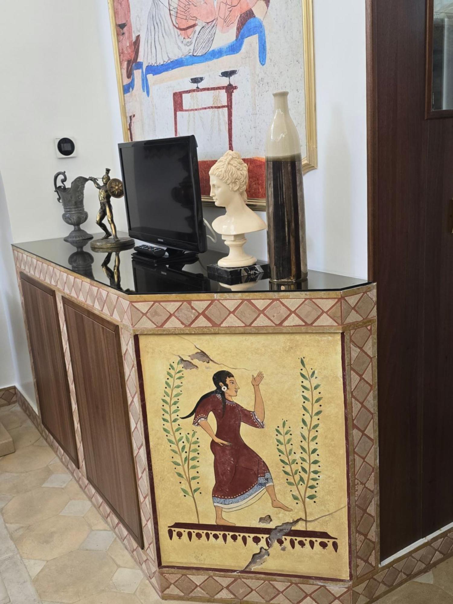 The Etrurian Rapsody Villa Roma Dış mekan fotoğraf