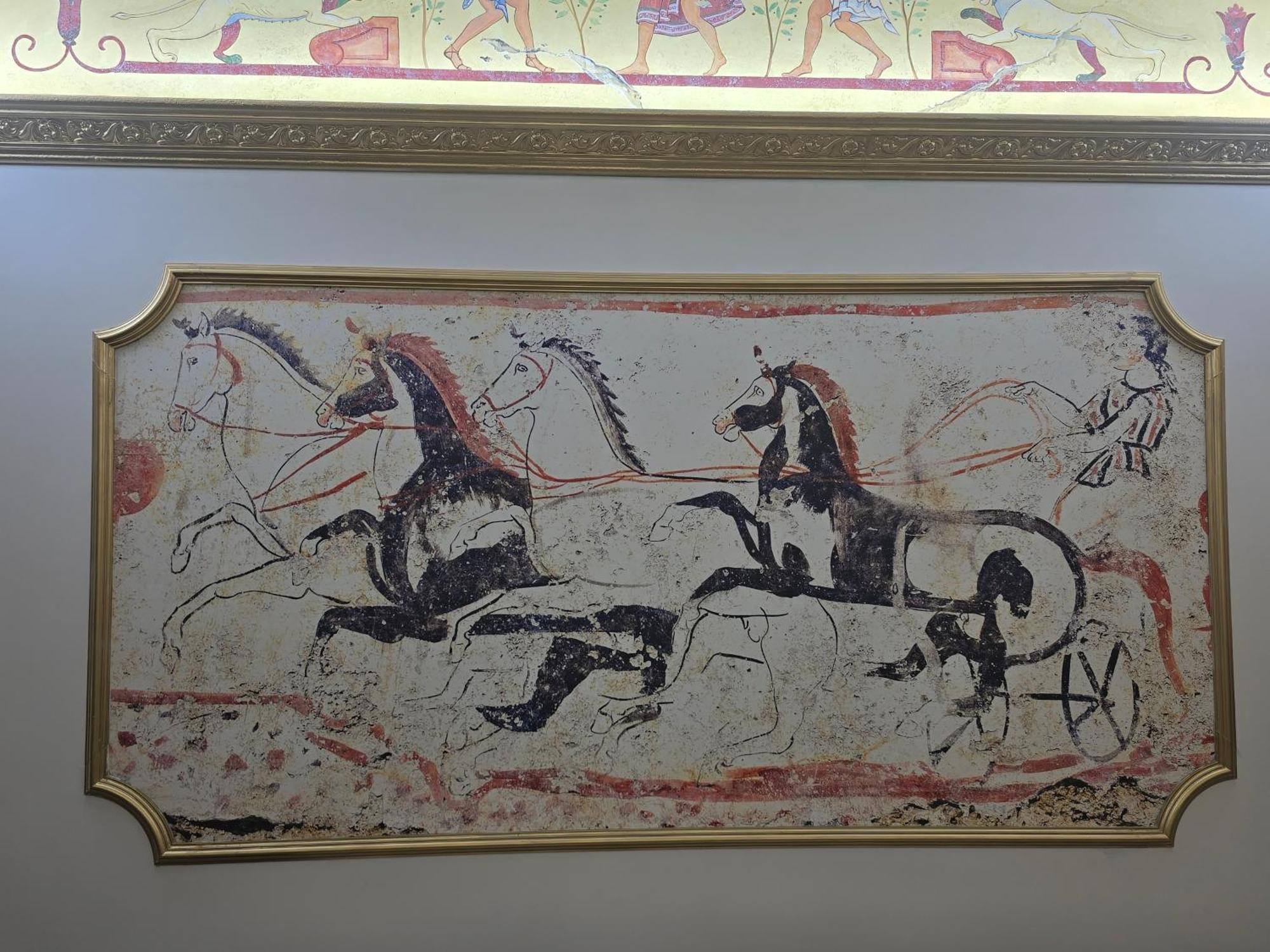 The Etrurian Rapsody Villa Roma Dış mekan fotoğraf