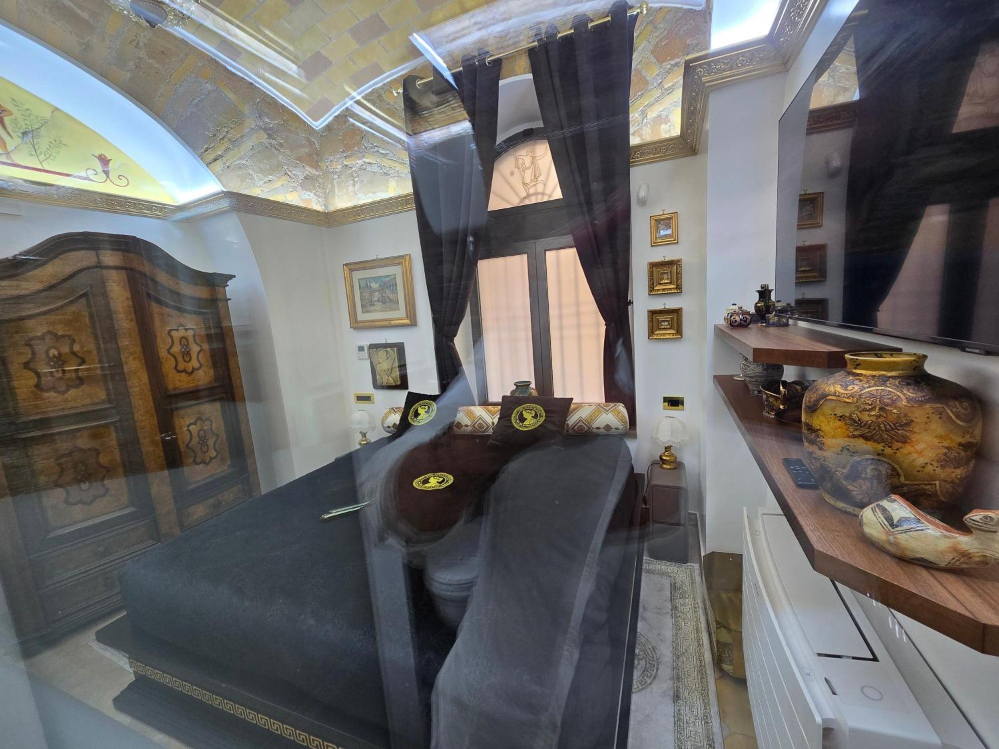 The Etrurian Rapsody Villa Roma Dış mekan fotoğraf