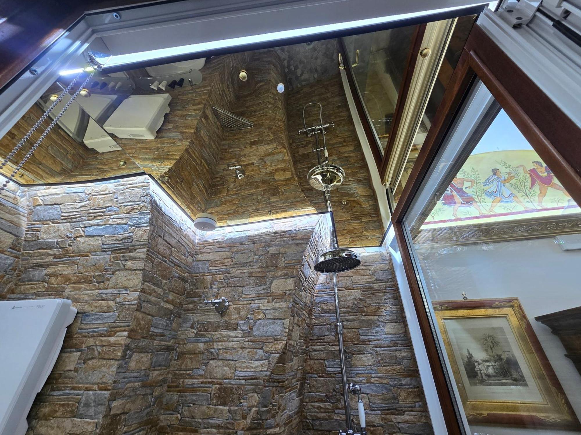 The Etrurian Rapsody Villa Roma Dış mekan fotoğraf