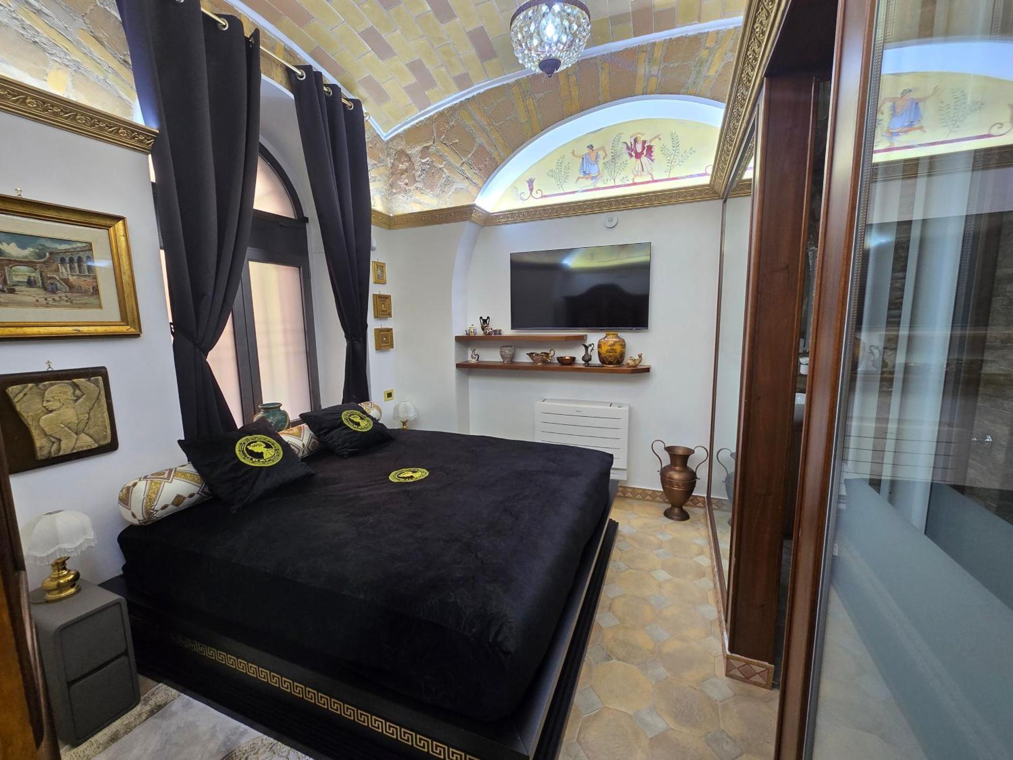 The Etrurian Rapsody Villa Roma Dış mekan fotoğraf